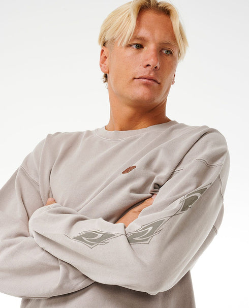 Original Surfer Crew Fleece